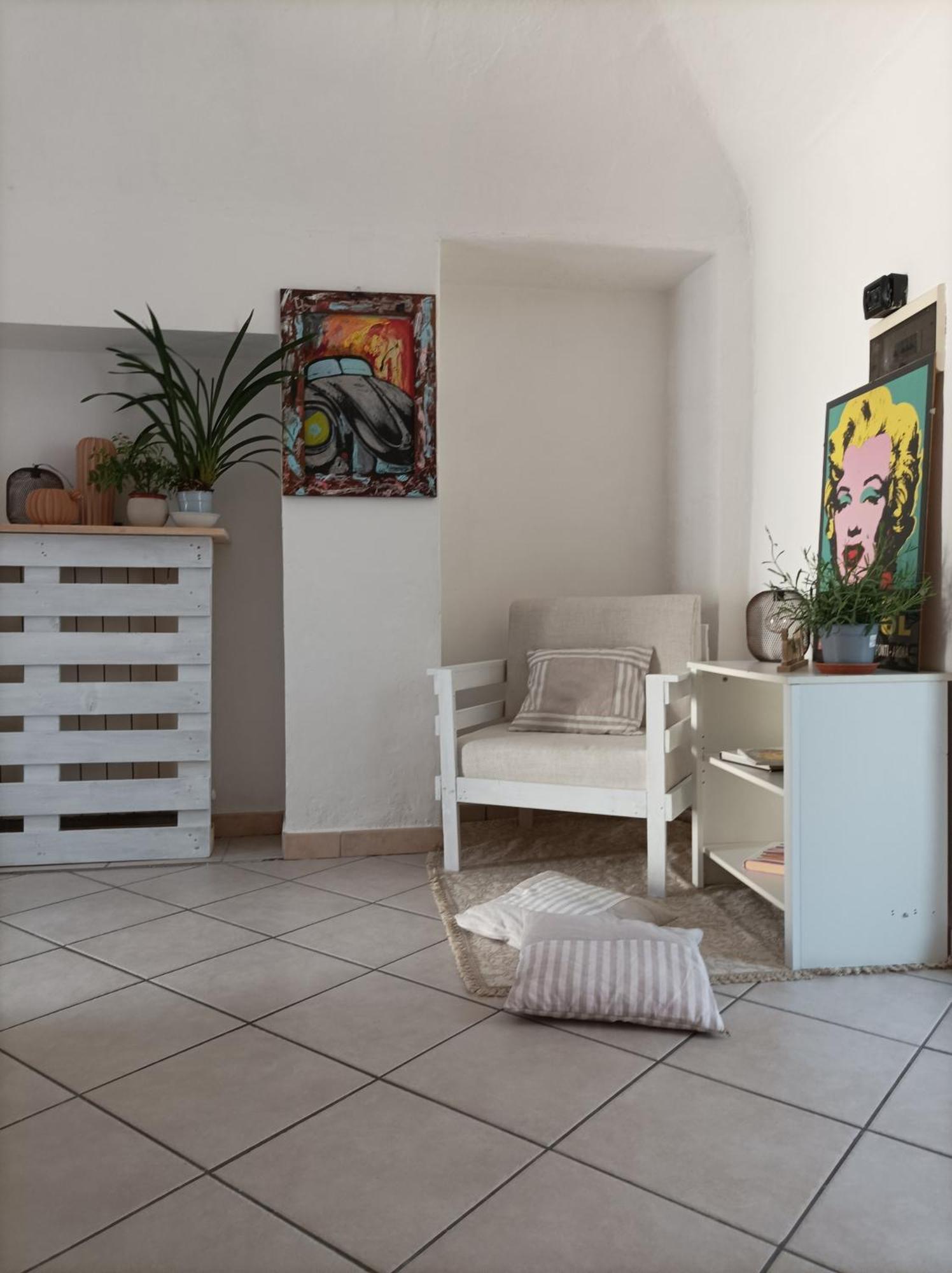 Quick Home - Interno 45 Biella Cameră foto