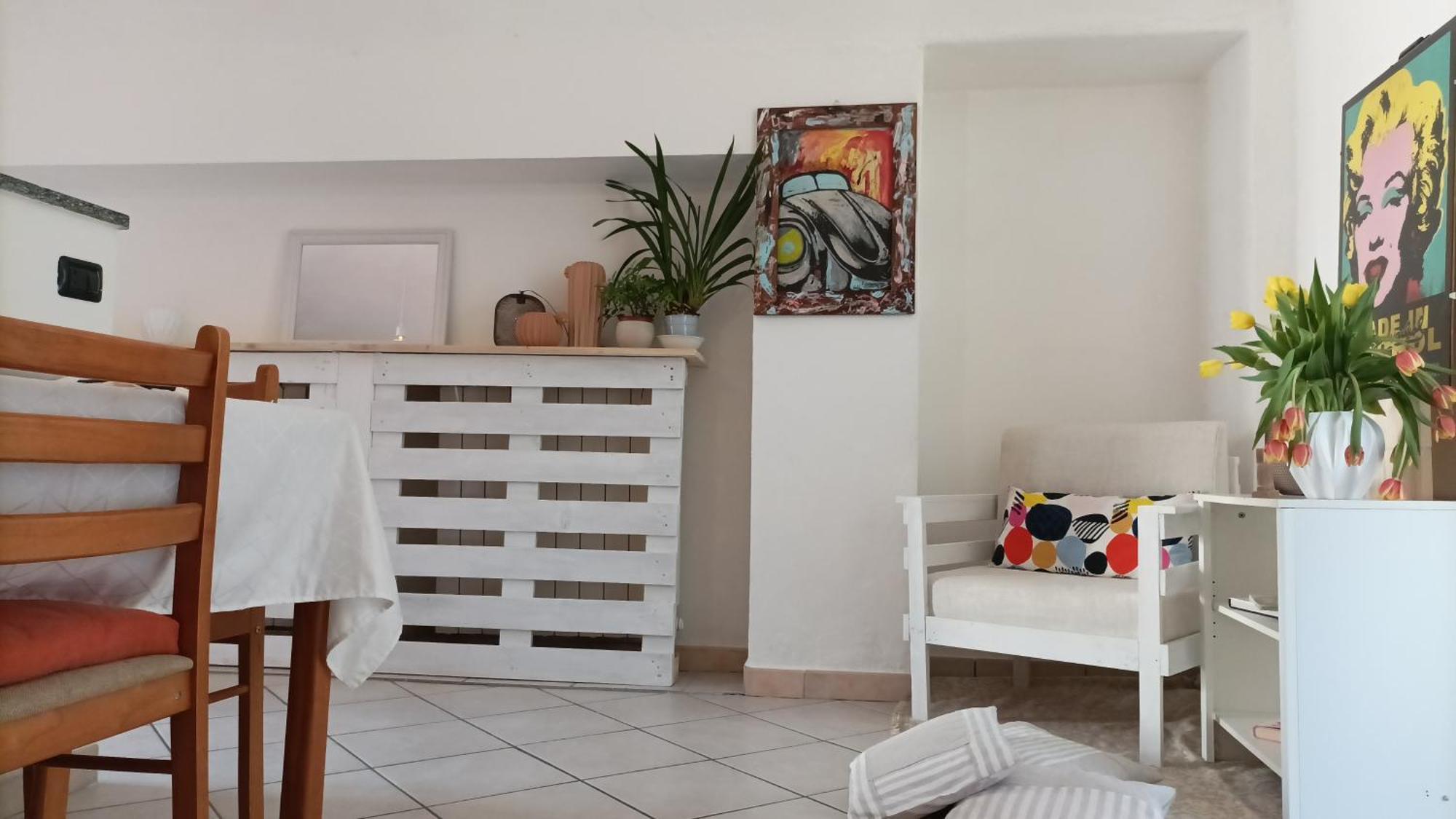 Quick Home - Interno 45 Biella Cameră foto