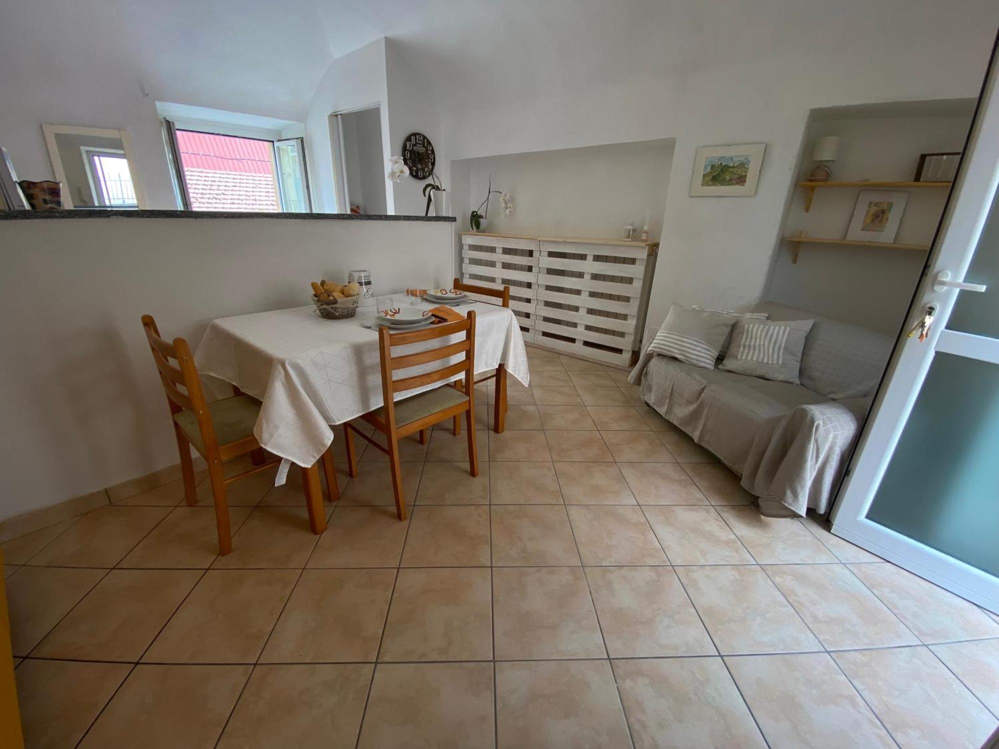 Quick Home - Interno 45 Biella Cameră foto
