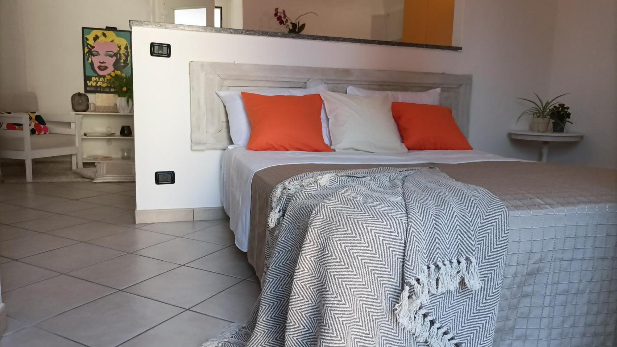 Quick Home - Interno 45 Biella Cameră foto